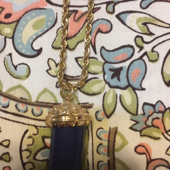 💓Beautiful horn necklace💓 - Picture 6 of 7